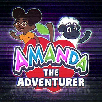 Amanda The Adventurer - Play free online game