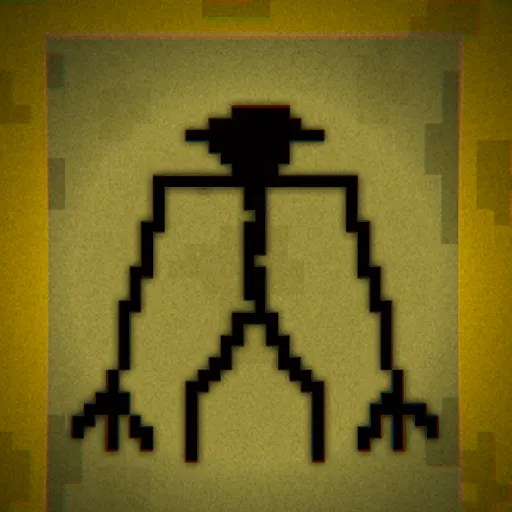 Backrooms 2D - Play free online game