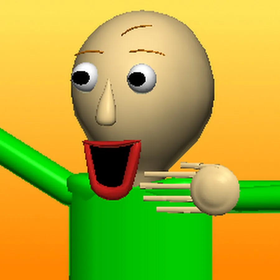 Baldi Decomp