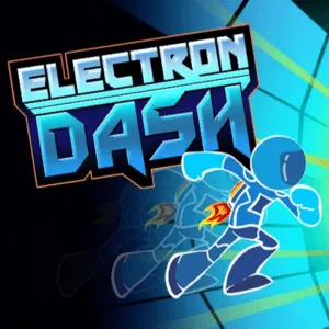 Electron Dash - play free online game