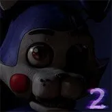 Five Nights at Candy's 2 - play free online game
