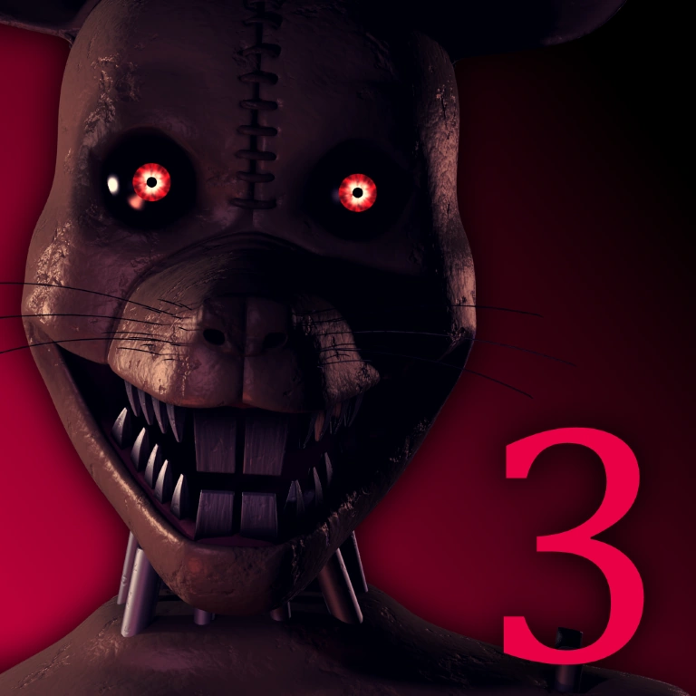 Five Nights at Candy's 3 - play free online game