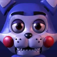 Five Nights at Candy's - play free online game