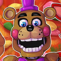 FNAF Pizzeria Simulator - Business simulation with hidden horror elements