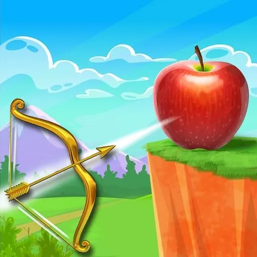 Play Apple Shooter free online