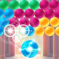 Play Arkadium's Bubble Shooter free online