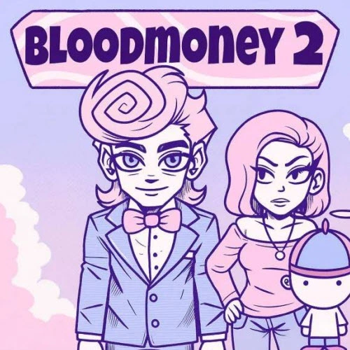 Play Blood Money 2 free online
