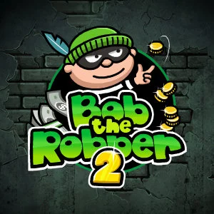 Play Bob The Robber 2 free online
