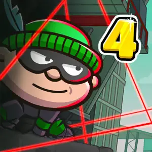 Play Bob the Robber 4 Season 3 : Japan free online