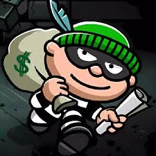 Play Bob The Robber free online