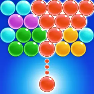 Play Bubble Shooter free online