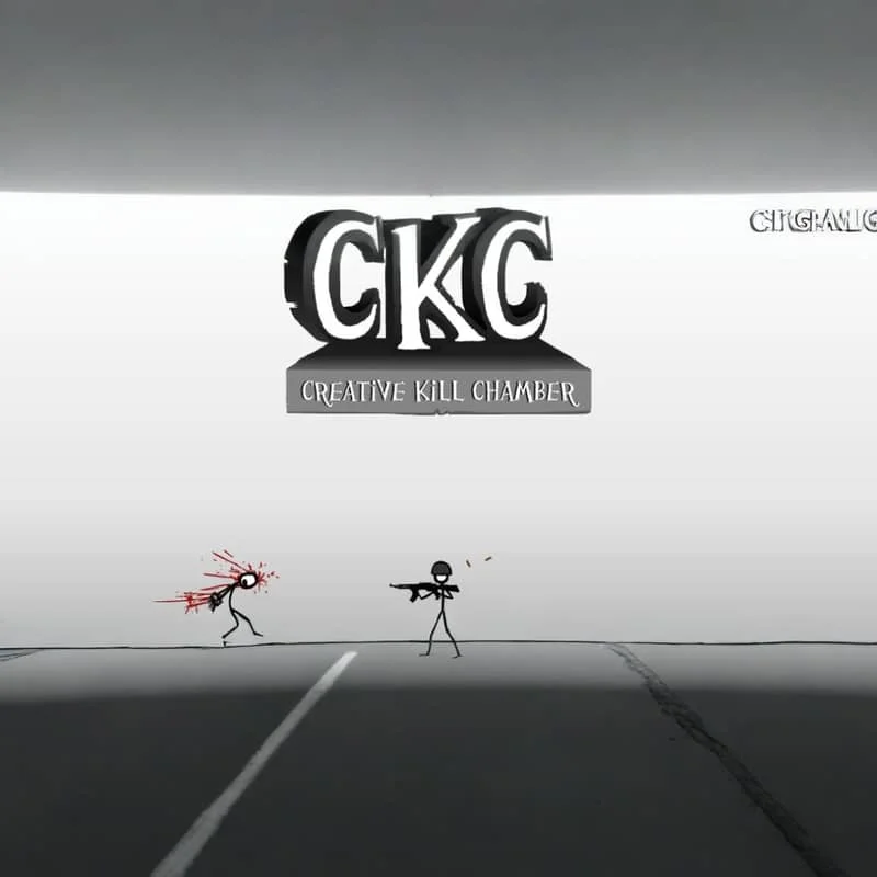 Play Creative Kill Chamber free online