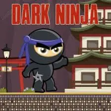 Play Dark Ninja free online