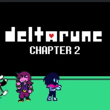 Play Deltarune 2 free online