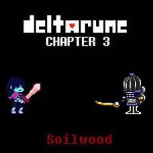 Play Deltarune 3 free online