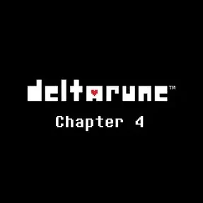 Play Deltarune 4 free online