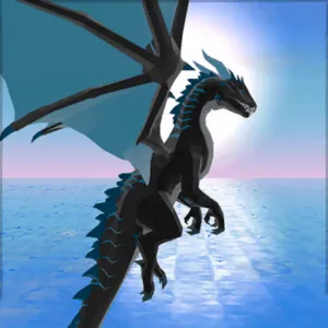 Play Dragon Simulator 3d free online