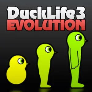 Play Duck Life 3: Evolution free online