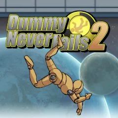 Play Dummy Never Fails 2 free online