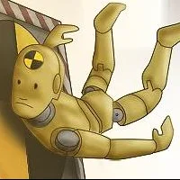 Play Dummy Never Fails free online