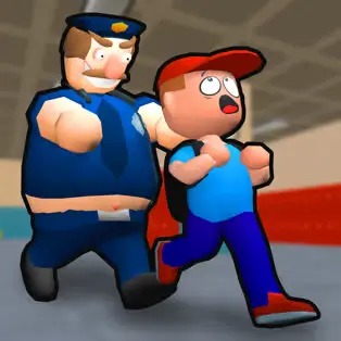 Play Escape from School free online