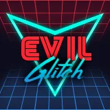 Play Evil Glitch free online