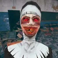 Play Evil Nun: School's Out free online
