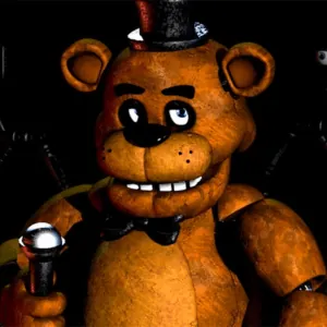 Play Five Nights at Freddy's free online