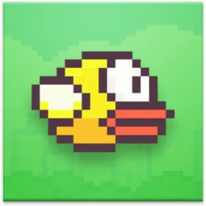 Play Flappy Bird free online