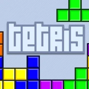 Play Flash Tetris free online