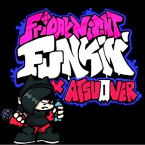 Play FNF x Atsuover free online