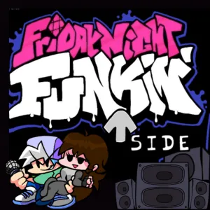 Play Fnf Upside free online