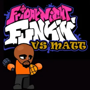 Play Fnf Vs Matt free online