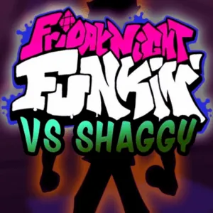 Play FNF Vs. Shaggy free online
