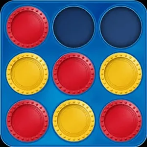 Play Four In A Row free online