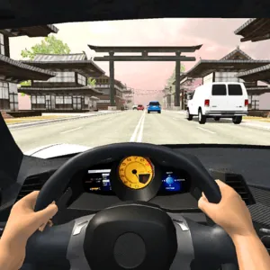 Play Furious Racing 3D free online