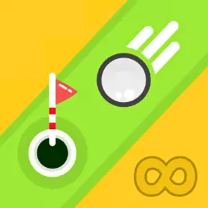 Play Golfinity free online