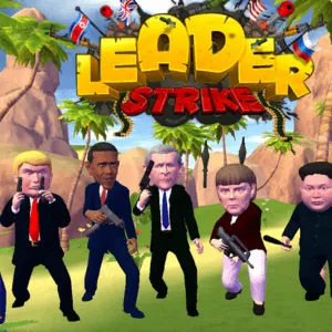 Play Leader Strike free online