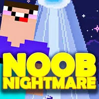 Play Noob Nightmare Arcade free online