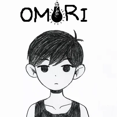 Play Omori Web Port free online