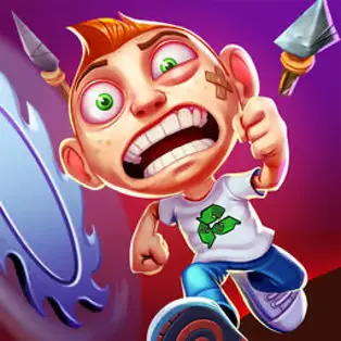 Play Running Fred free online