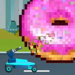 Play Rusher Crusher free online