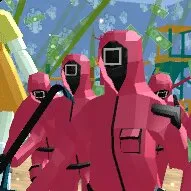 Play Squid Shooter free online