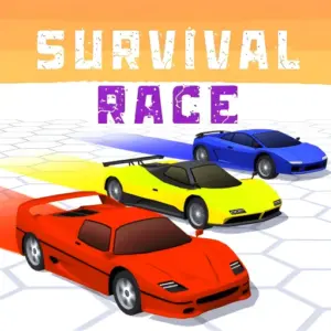Play Survival Race free online