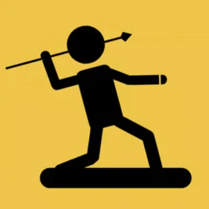 Play The Spear Stickman free online
