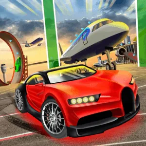 Play Top Speed Racing 3D free online