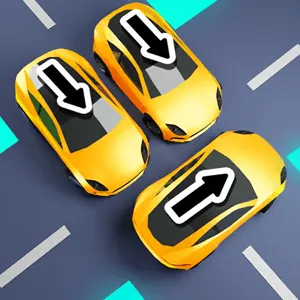 Play Traffic Escape free online