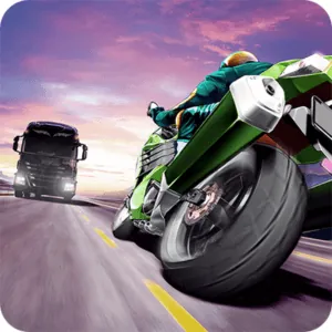 Play Traffic Rider free online