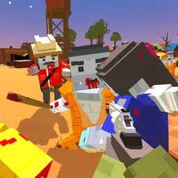 Play Zombie Siege Outbreak free online