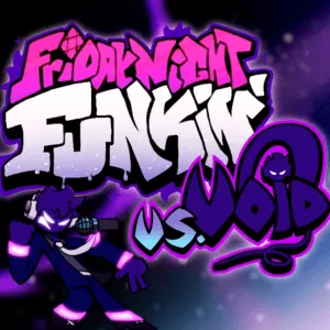 FNF Vs Void - play free online game